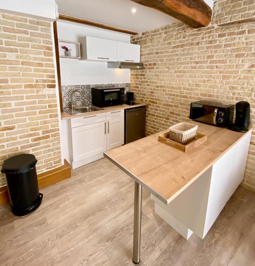 Le Confort Normand - Sur Les Quais & Proxy Plage - Chaleureux - Full Equipe & Netflix - Parking Gratuit Dieppe Eksteriør bilde