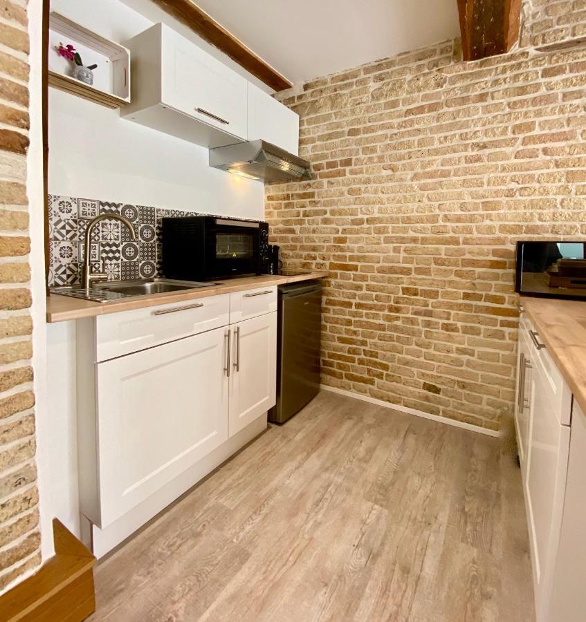 Le Confort Normand - Sur Les Quais & Proxy Plage - Chaleureux - Full Equipe & Netflix - Parking Gratuit Dieppe Eksteriør bilde
