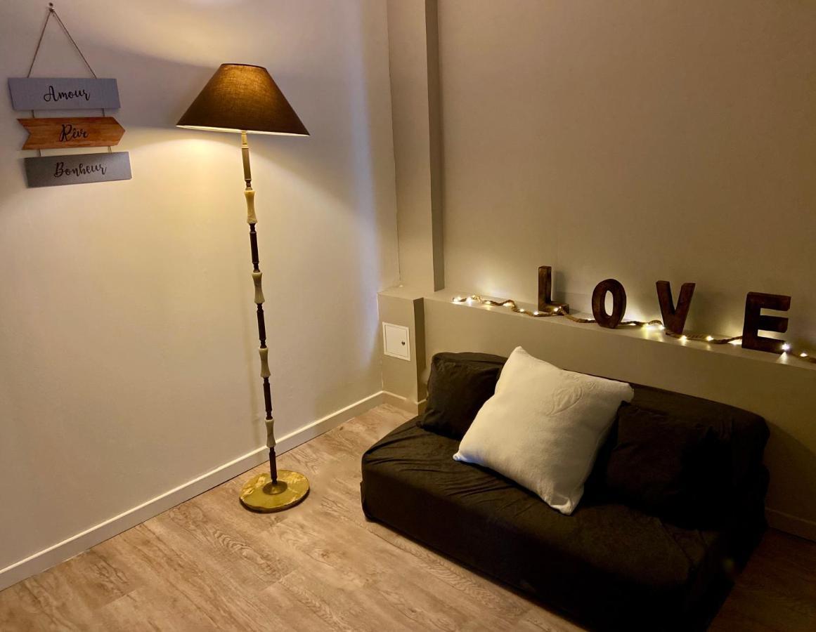 Le Confort Normand - Sur Les Quais & Proxy Plage - Chaleureux - Full Equipe & Netflix - Parking Gratuit Dieppe Eksteriør bilde